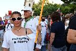 София - Велико народно въстание 3