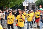 София - Велико народно въстание 3