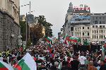 София - Национално народно въстание 3