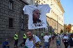 София - Антиправителствен протест - Велико народно възстание 3
