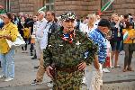 София - Антиправителствен протест - Велико народно възстание 3