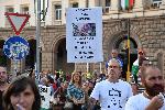 София - Антиправителствен протест - Велико народно възстание 3
