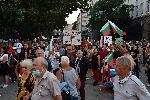 София - Антиправителствен протест - Велико народно възстание 3