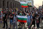 София - Антиправителствен протест - Велико народно възстание 3