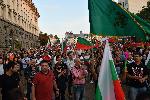 София - Антиправителствен протест - Велико народно възстание 3