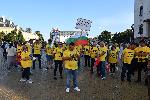 София - Антиправителствен протест - Велико народно възстание 3
