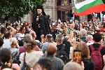 София - Антиправителствен протест - Велико народно възстание 3