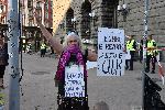 София - Антиправителствен протест - Велико народно възстание 3