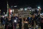 София - Антиправителствен протест - Велико народно възстание 3