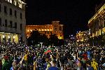 София - Антиправителствен протест - Велико народно възстание 3
