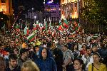София - Антиправителствен протест - Велико народно възстание 3