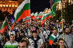 София - Антиправителствен протест - Велико народно възстание 3