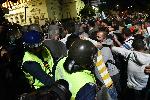 София - Антиправителствен протест - Велико народно възстание 3