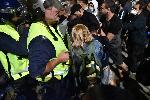 София - Антиправителствен протест - Велико народно възстание 3
