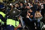 София - Антиправителствен протест - Велико народно възстание 3
