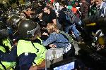 София - Антиправителствен протест - Велико народно възстание 3