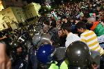 София - Антиправителствен протест - Велико народно възстание 3