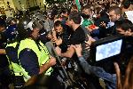 София - Антиправителствен протест - Велико народно възстание 3