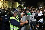 София - Антиправителствен протест - Велико народно възстание 3