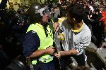 София - Антиправителствен протест - Велико народно възстание 3