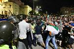 София - Антиправителствен протест - Велико народно възстание 3