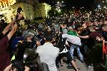 София - Антиправителствен протест - Велико народно възстание 3