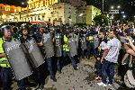 София - Антиправителствен протест - Велико народно възстание 3