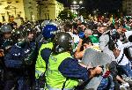 София - Антиправителствен протест - Велико народно възстание 3