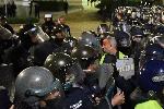 София - Антиправителствен протест ден 76 под лозунга