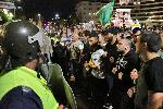 София - Антиправителствен протест ден 76 под лозунга "Велико народно въстание 3"
