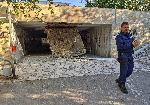 Варна - Паднал подлез