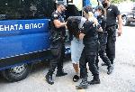 Варна - Задържани наркотрафиканти
