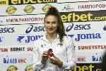 Габриела Петрова стана Спортист на месец август
