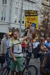 София - Антиправителствени протести