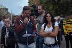 София - Антиправителствени протести