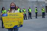 София - Антиправителствени протести
