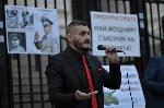 София - Антиправителствени протести