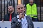 София - Антиправителствени протести