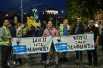 София - Антиправителствени протести