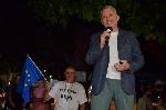 София - Антиправителствени протести