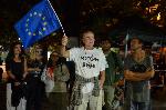 София - Антиправителствени протести