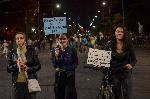 София - Антиправителствени протести