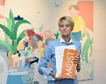 Денаца Атанасова-Гергова представи финалистите в конкурса МOST