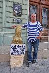 Варна - Росен Марков