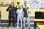София - Пресконференция на боксовата федерация
