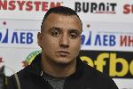 София - Пресконференция на боксовата федерация
