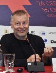 Филмът "Върба" на Милчо Манчевски ще открие есенния София филм фест