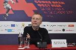 София – Пресконференция на  Милчо Манчевски