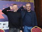 София – Пресконференция на  Милчо Манчевски