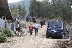 Якоруда - Издирване на изчезнало дете